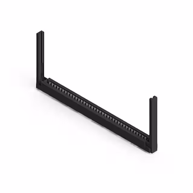 357-037-441-168 EDAC Inc.  Edgeboard Connectors